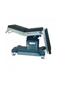 Стіл операційний електричний Heal Force EST-1