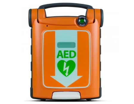 Дефібрилятор Powerheart® AED G5 Semi-Automatic