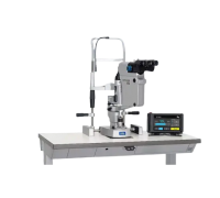 Офтальмологічний лазер CITO 532 SLT з PCL5 ZL A.R.C. Laser