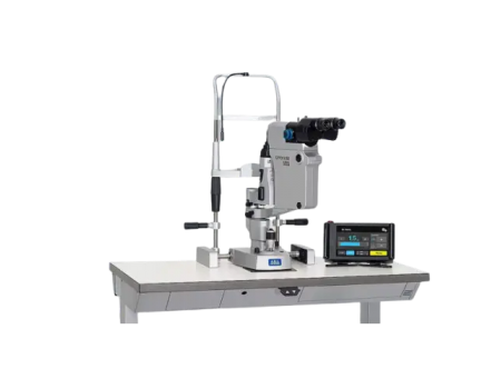 Офтальмологічний лазер CITO 532 SLT з PCL5 ZL A.R.C. Laser