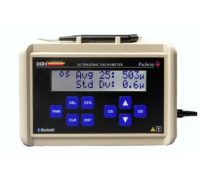 Портативний настільний пахіметр PACHETTE 4 DGH 555B, DGH