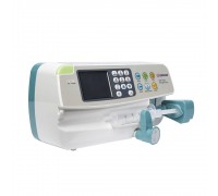 Шприцевий насос одноканальний CAREWELL CSP-100A