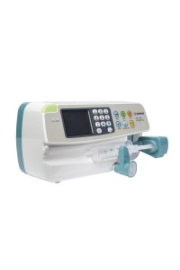 Шприцевий насос одноканальний CAREWELL CSP-100A