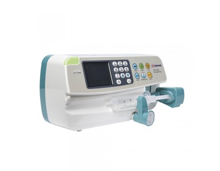 Шприцевий насос одноканальний CAREWELL CSP-100A