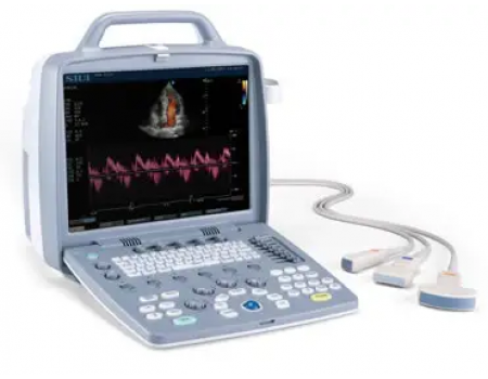 Система ультразвукова діагностична Apogee 1200V