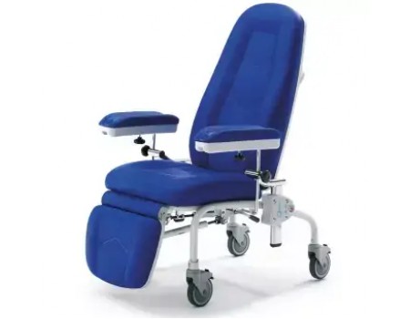 Крісло для забору крові MR5160