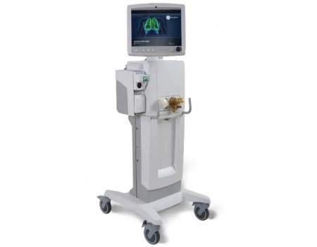 Апарат штучної вентиляції легенів CARESCAPE R860