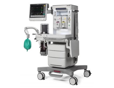 Анестезіологічна система Carestation 700 Series