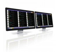 Центральна станція моніторингу PC-1000 Creative Medical