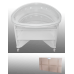 Стіл овальний Oval
