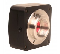 Цифрова кольорова відеокамера Granum DCM 130E, 1.3 МР, USB 