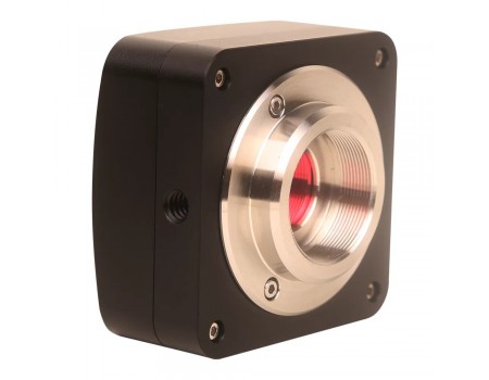 Цифрова кольорова відеокамера Granum DCM 130E, 1.3 МР, USB 