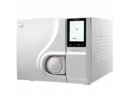Автоклав Granum Touch 18B