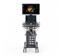 Система ультразвукова діагностична Zoncare ViV 20