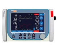 Портативний апарат ШВЛ Oxivent Oxi4Plus
