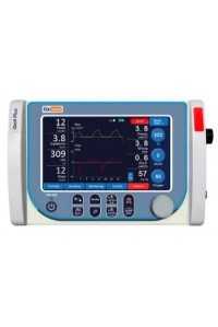 Портативний апарат ШВЛ Oxivent Oxi4Plus
