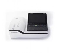 Електрокардіограф MAC 2000