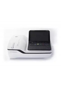 Електрокардіограф MAC 2000