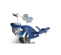 Стоматологічна установка Ritter R400