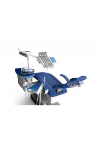 Стоматологічна установка Ritter R400