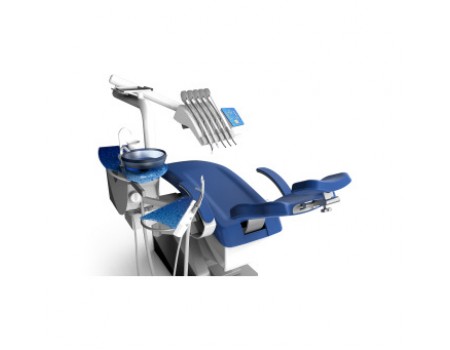 Стоматологічна установка Ritter R400