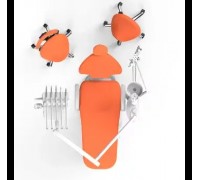 Стоматологічна установка Ultimate Comfort Smart