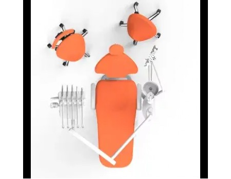 Стоматологічна установка Ultimate Comfort Smart