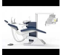 Стоматологічна установка Ritter Contact Lite Comfort