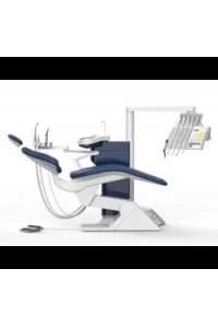 Стоматологічна установка Ritter Contact Lite Comfort