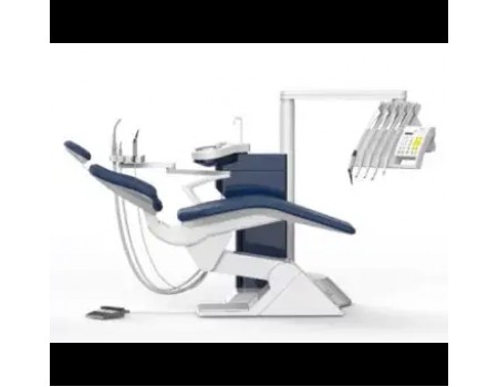 Стоматологічна установка Ritter Contact Lite Comfort