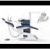 Стоматологічна установка Ritter Contact Lite Comfort