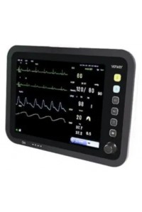 Монітор пацієнта OLV-8000C для новонароджених