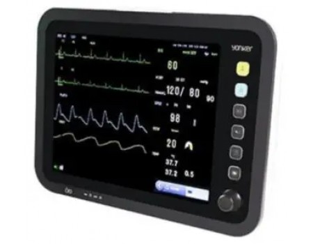 Монітор пацієнта OLV-8000C для новонароджених