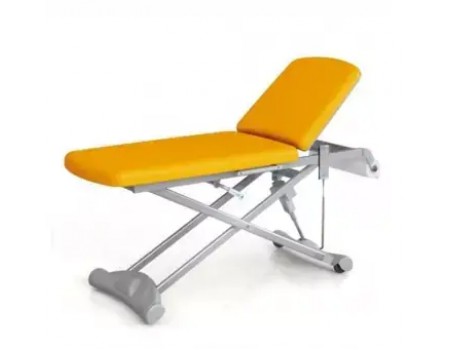 Кушетка медична AV4034 + тримач для паперу AV4097G