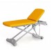 Кушетка медична AV4034 + тримач для паперу AV4097G