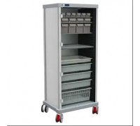 Багатофункціональний візок TRS180S-A  (висота 180 см)