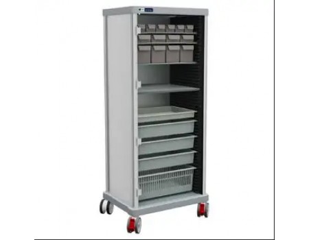 Багатофункціональний візок TRS180S-A  (висота 180 см)