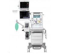 Анестезіологічна система Carestation 600 Series