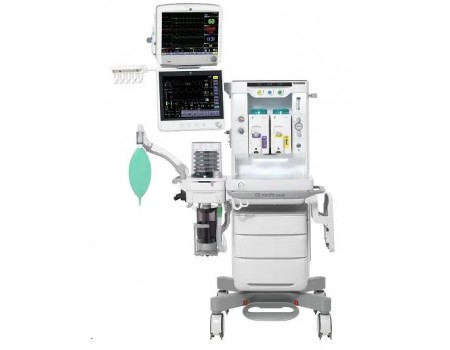 Анестезіологічна система Carestation 600 Series