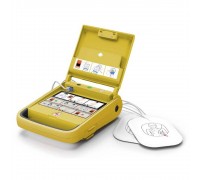 Дефібрилятор автоматичний зовнішній AED Trainer Amoul тренажер