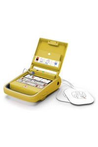 Дефібрилятор автоматичний зовнішній AED Trainer Amoul тренажер