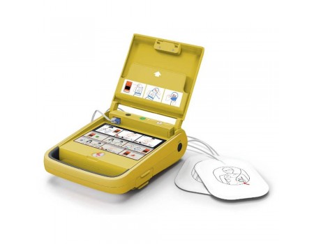 Дефібрилятор автоматичний зовнішній AED Trainer Amoul тренажер