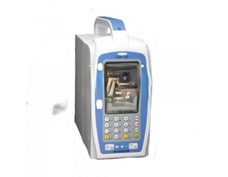 Помпа інфузійна CM-210