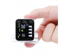 Капнограф портативний Capno Cube Creative Medical