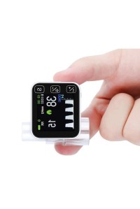 Капнограф портативний Capno Cube Creative Medical