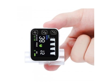 Капнограф портативний Capno Cube Creative Medical