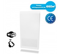 Рециркулятор бактерицидний AEREKS PRO 1000