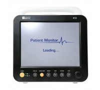 Монітор пацієнта з сенсорним екраном "12 K12 Creative Medical
