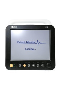 Монітор пацієнта з сенсорним екраном "12 K12 Creative Medical