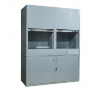 Шафа витяжна лабораторна ШВ-2